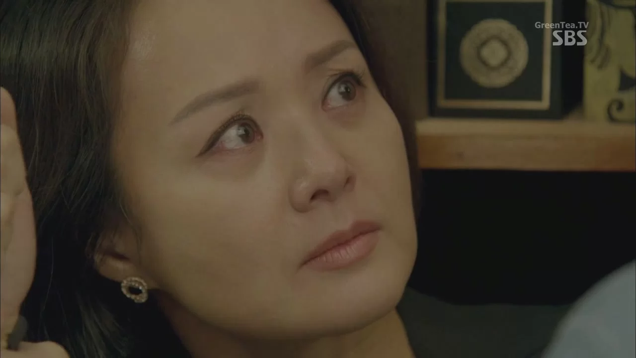 Этой зимой дует ветер 13 серия