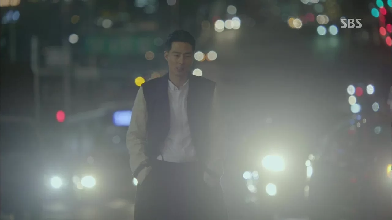 Этой зимой дует ветер 15 серия