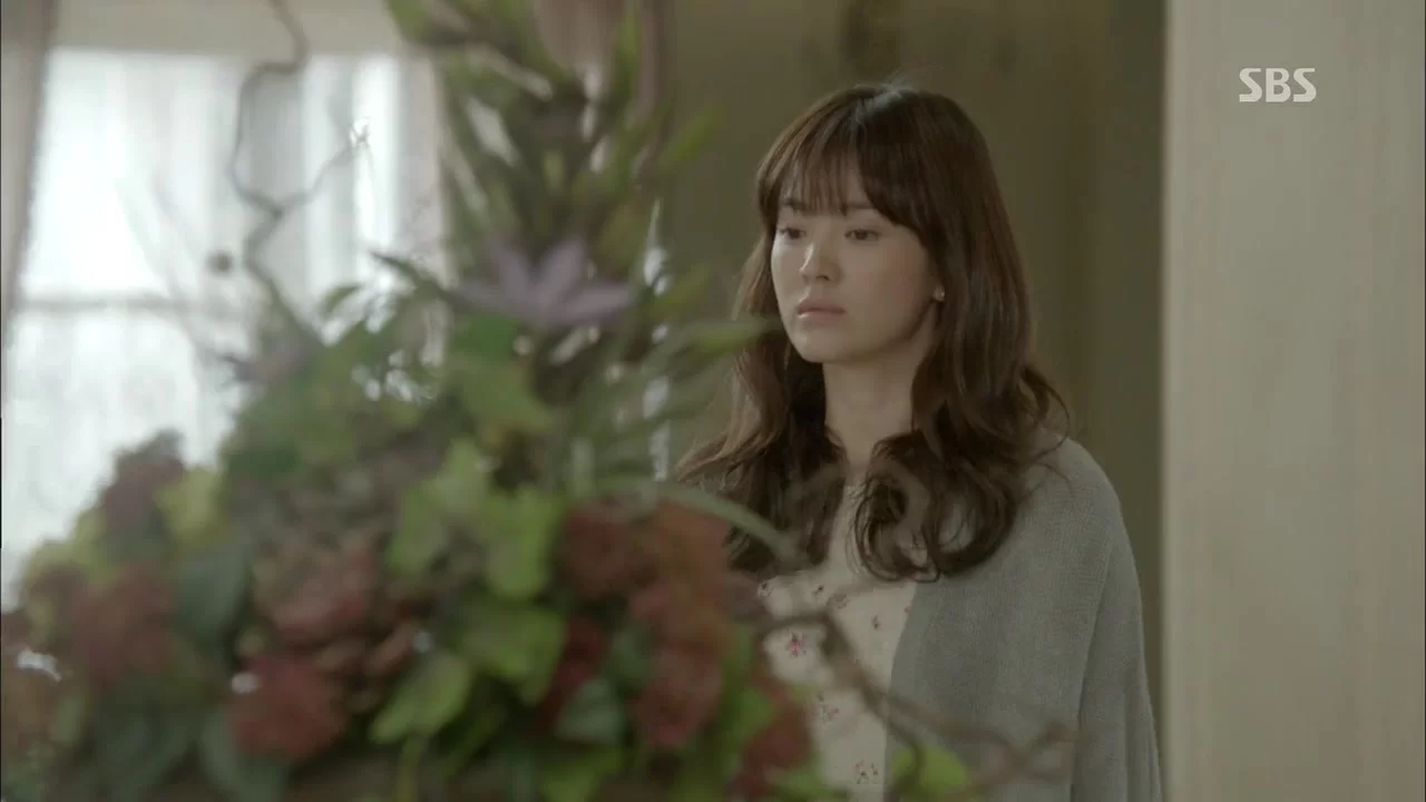 Этой зимой дует ветер 16 серия