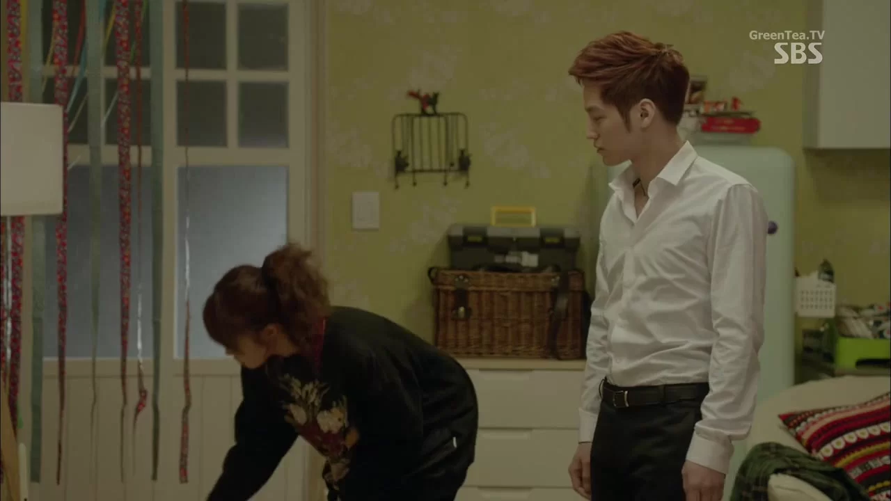 Этой зимой дует ветер 5 серия