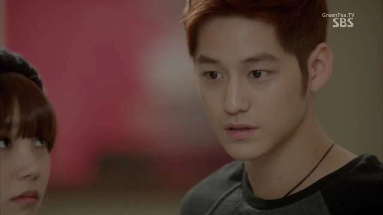 Этой зимой дует ветер 6 серия