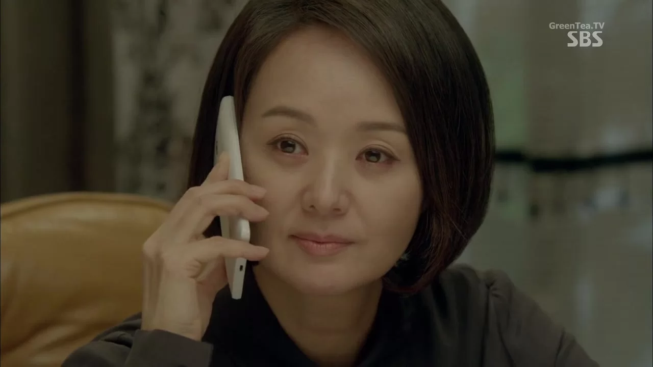 Этой зимой дует ветер 8 серия