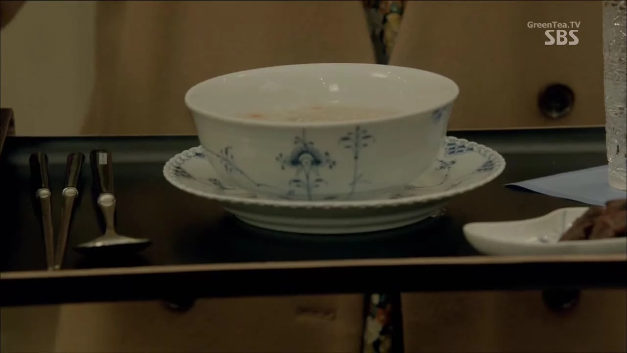 Этой зимой дует ветер 9 серия