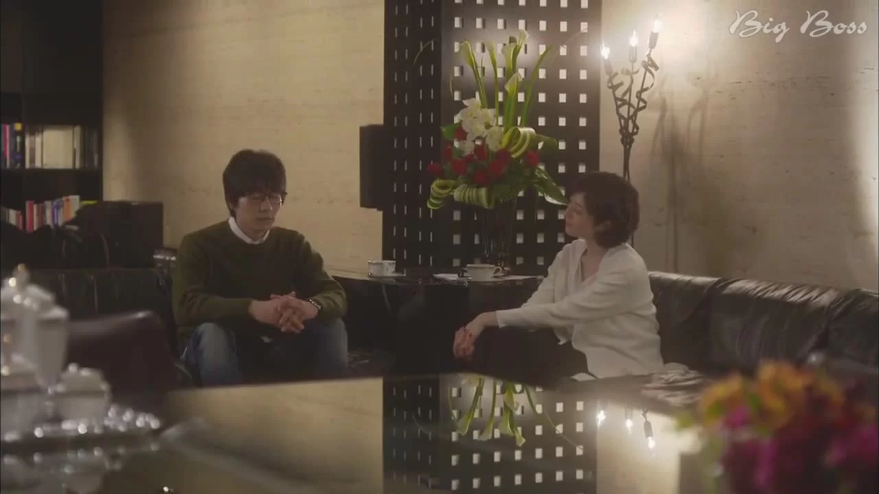 Это неожиданно, но завтра свадьба 4 серия