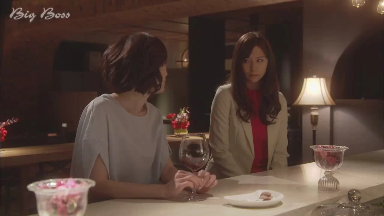 Это неожиданно, но завтра свадьба 9 серия