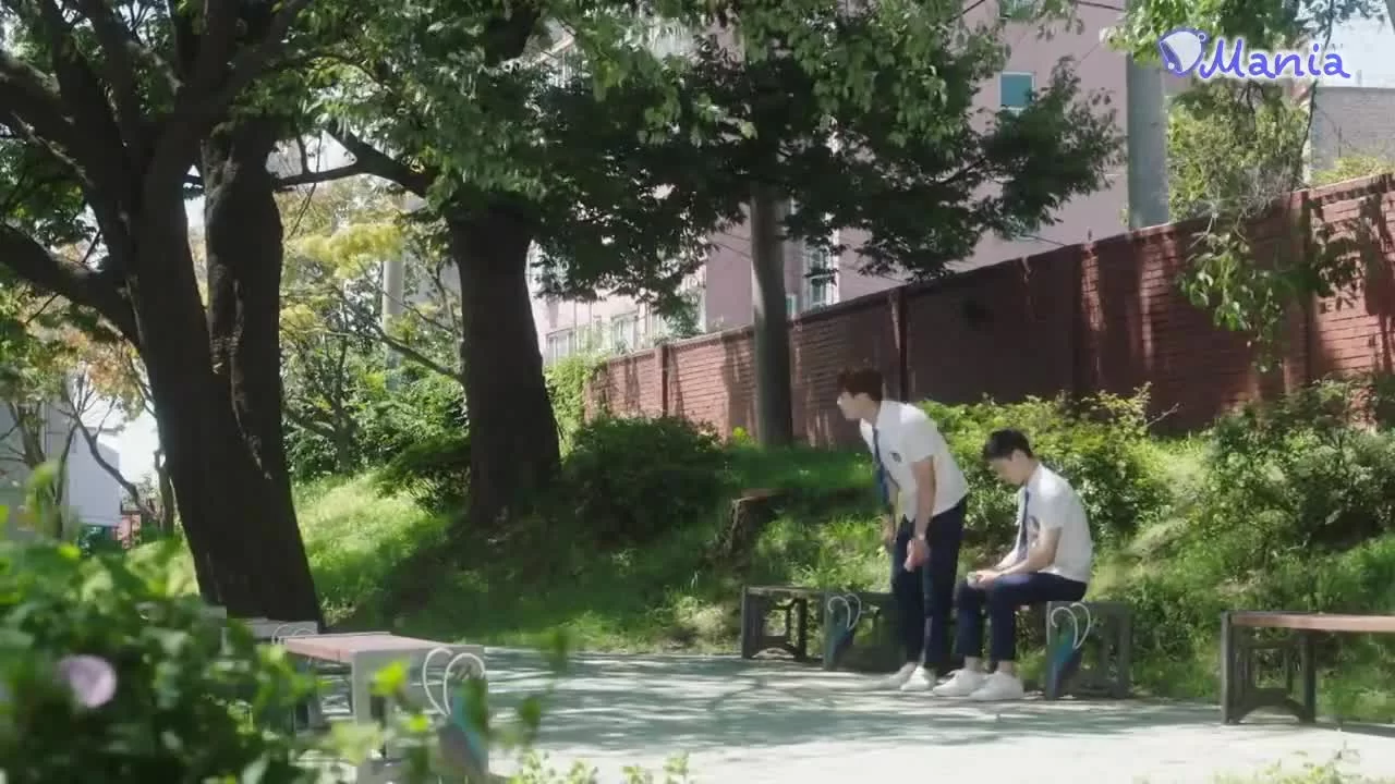 Школа 2017 (2017) 13 серия