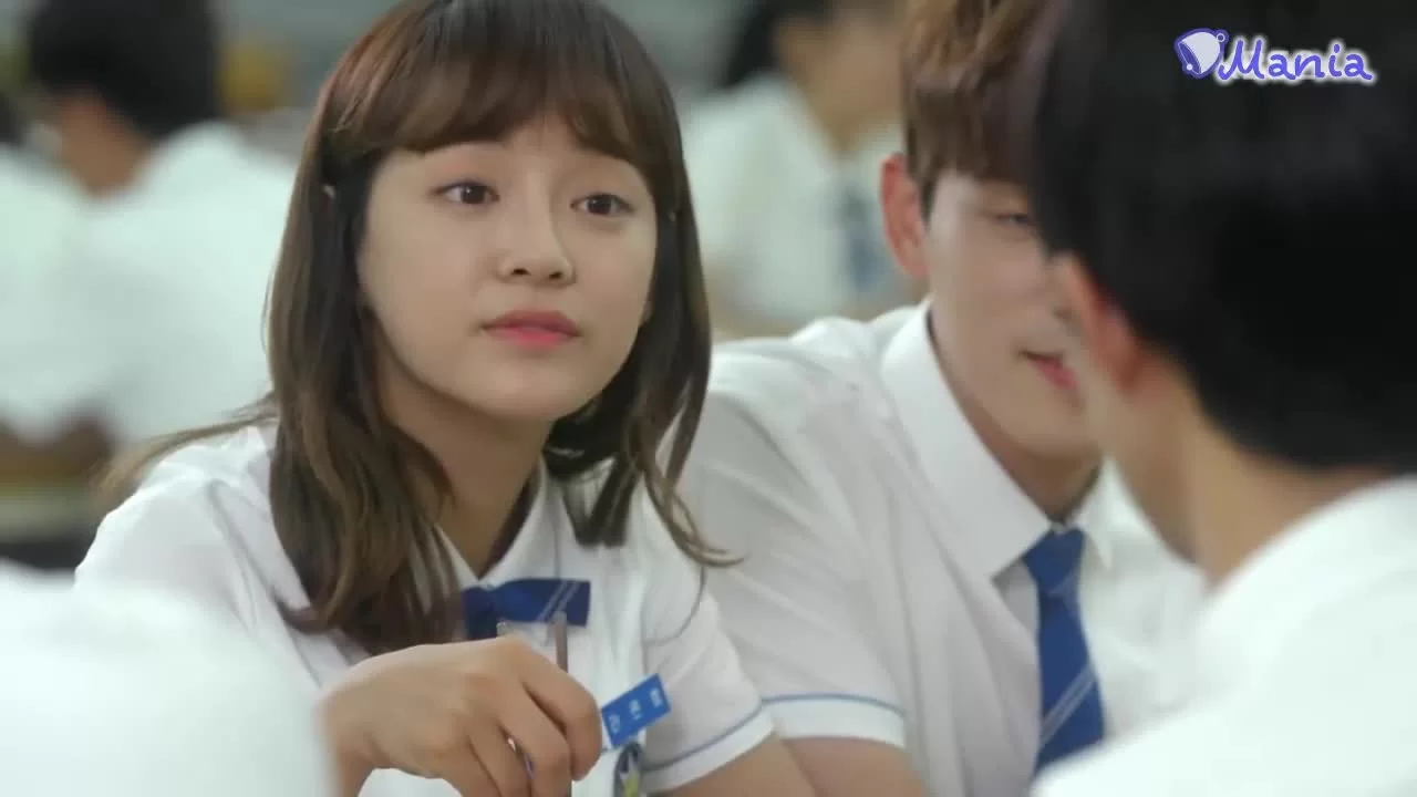 Школа 2017 14 серия