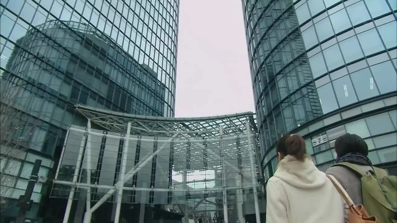 Часы моей жизни: Время, когда я был 1 серия