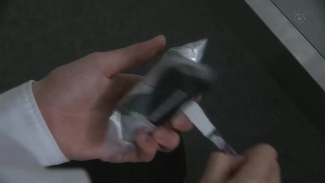 Часы моей жизни: Время, когда я был 3 серия