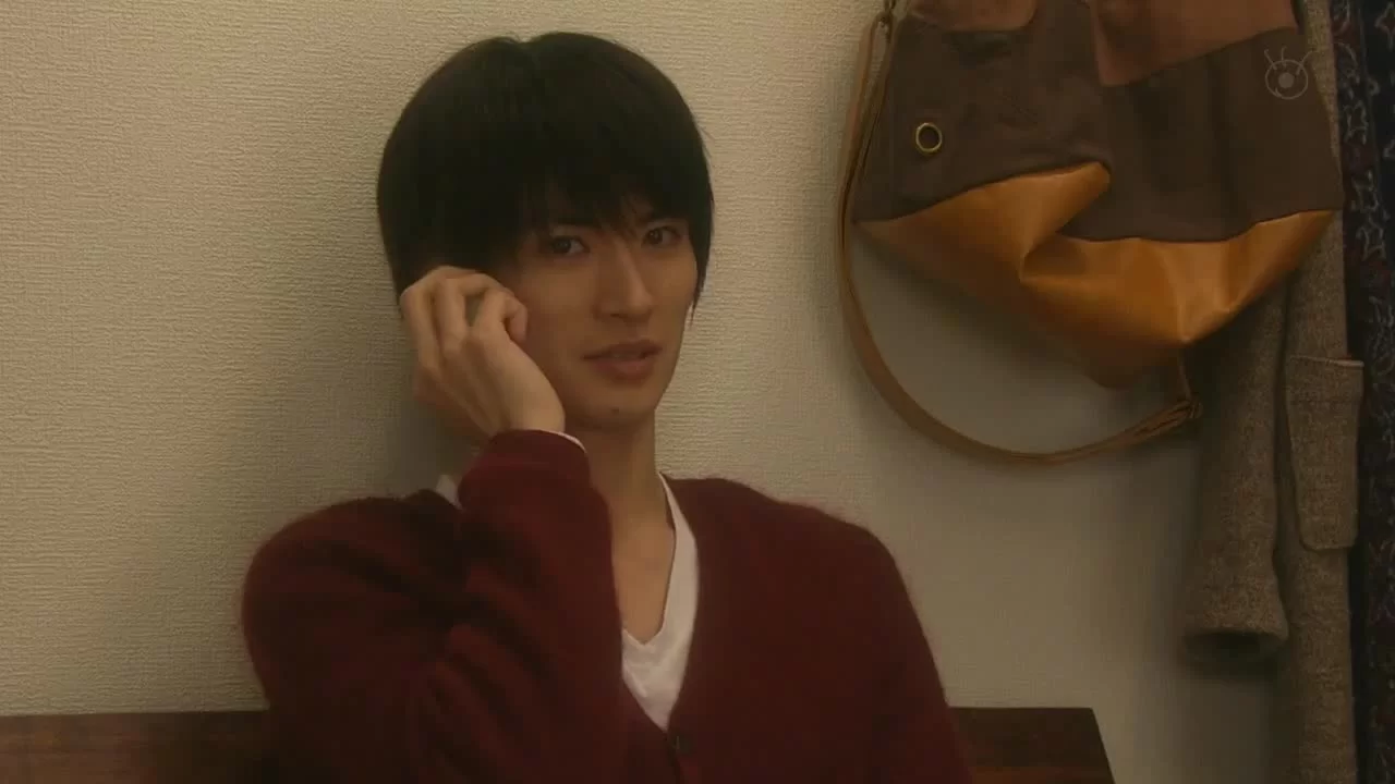 Часы моей жизни: Время, когда я был 4 серия