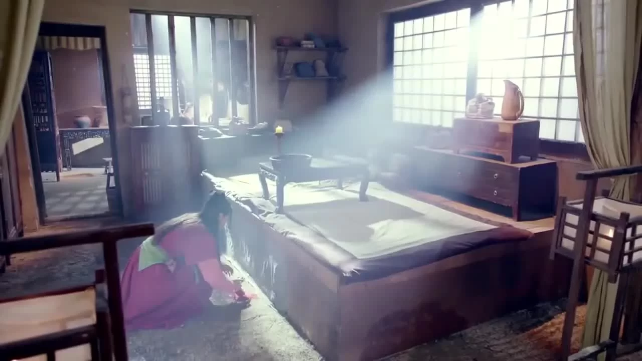 Художник душ (2017) 10 серия