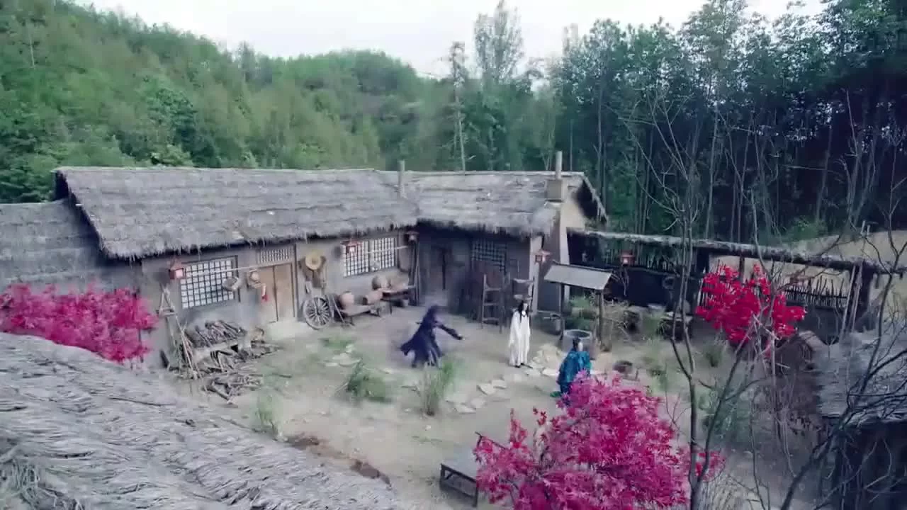 Художник душ (2017) 11 серия