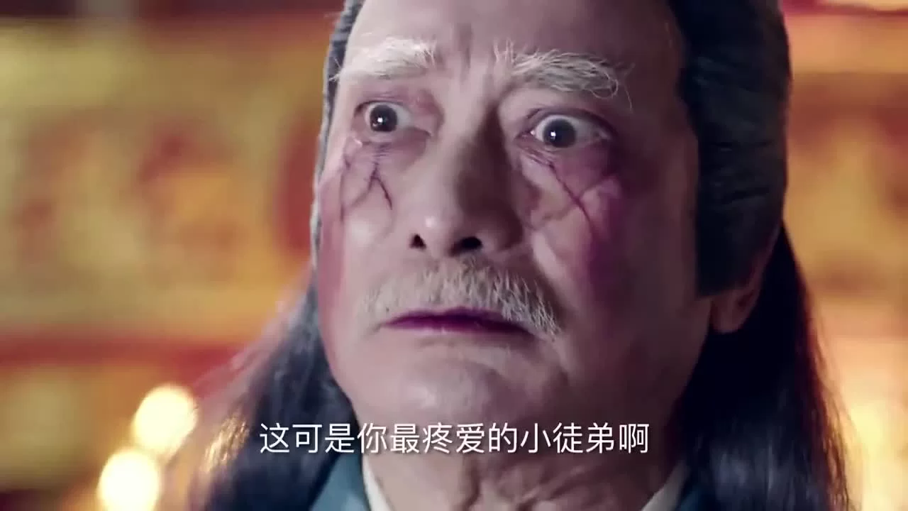 Художник душ (2017) 13 серия