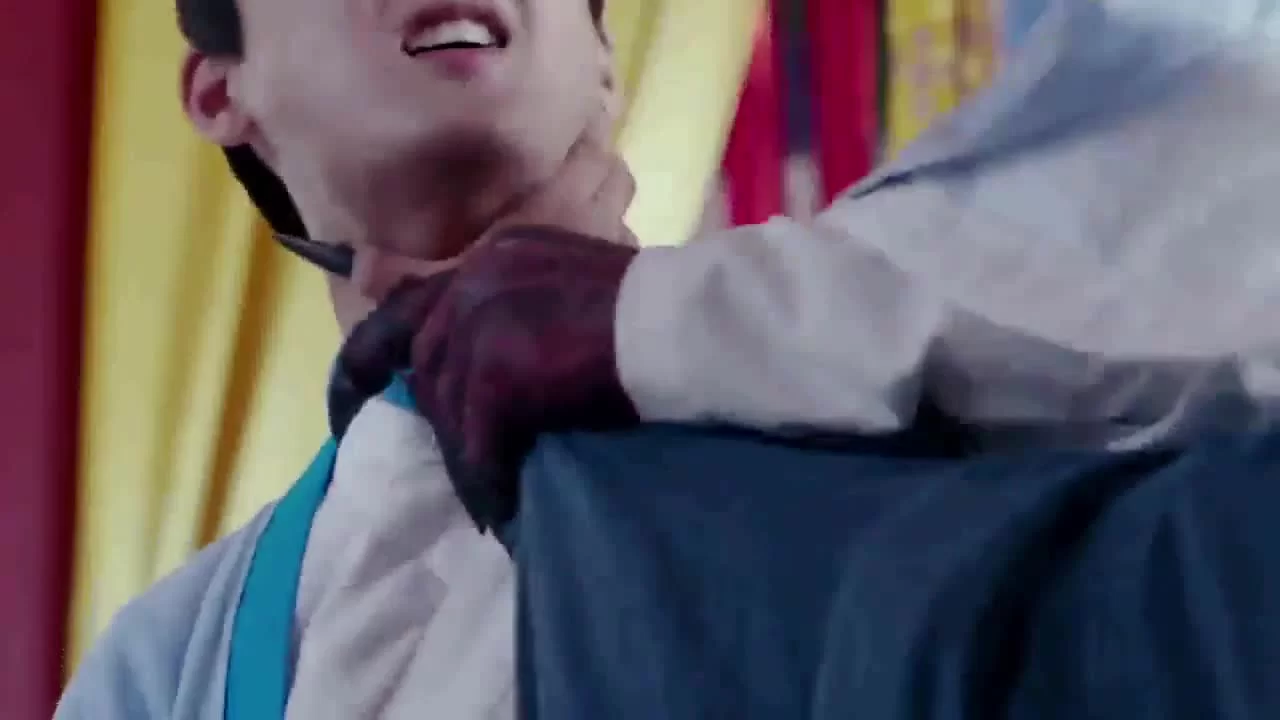 Художник душ (2017) 14 серия