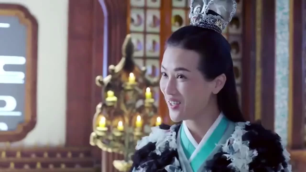 Художник душ (2017) 15 серия