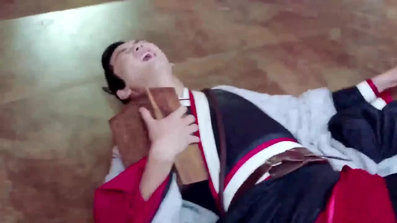 Художник душ (2017) 18 серия