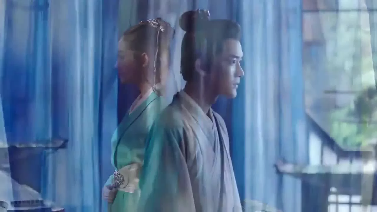 Художник душ (2017) 19 серия