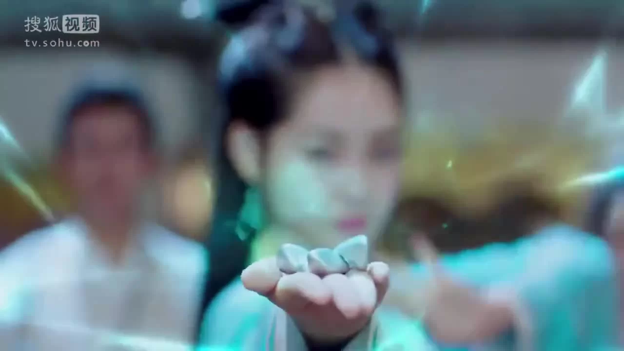 Художник душ (2017) 2 серия