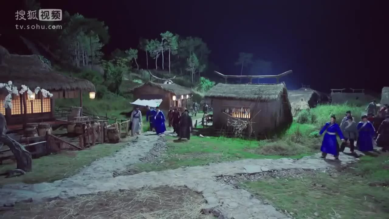 Художник душ 3 серия