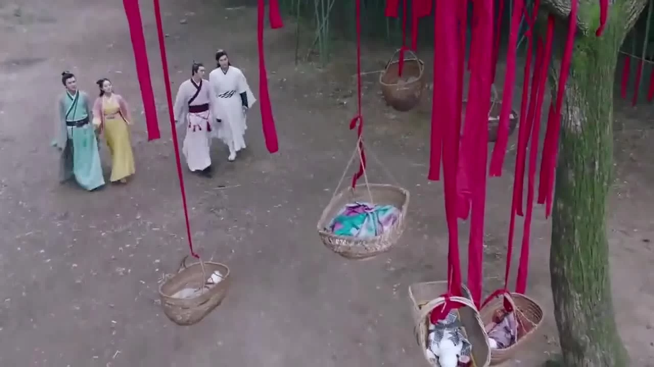 Художник душ (2017) 5 серия