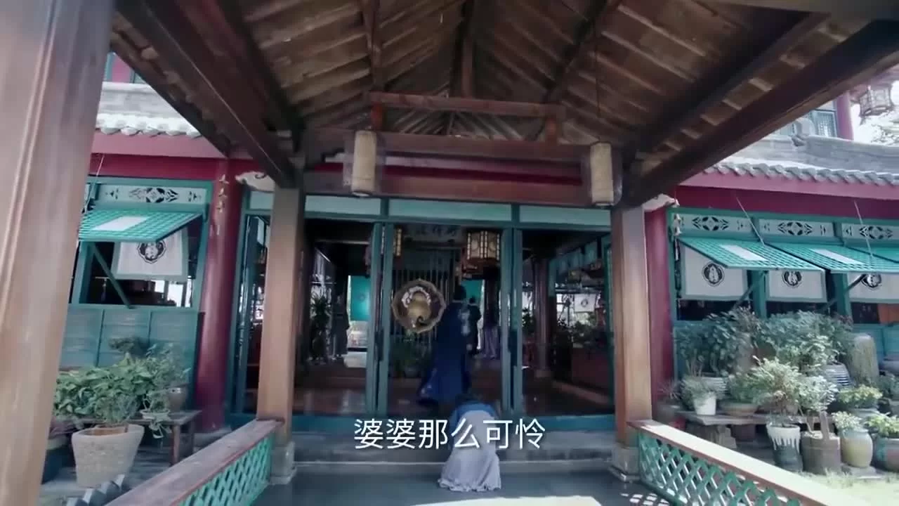 Художник душ (2017) 6 серия