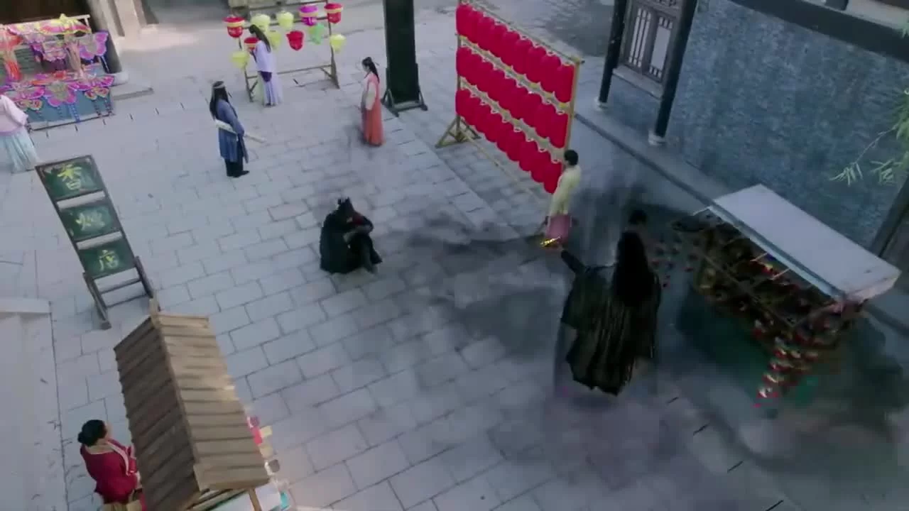 Художник душ (2017) 7 серия