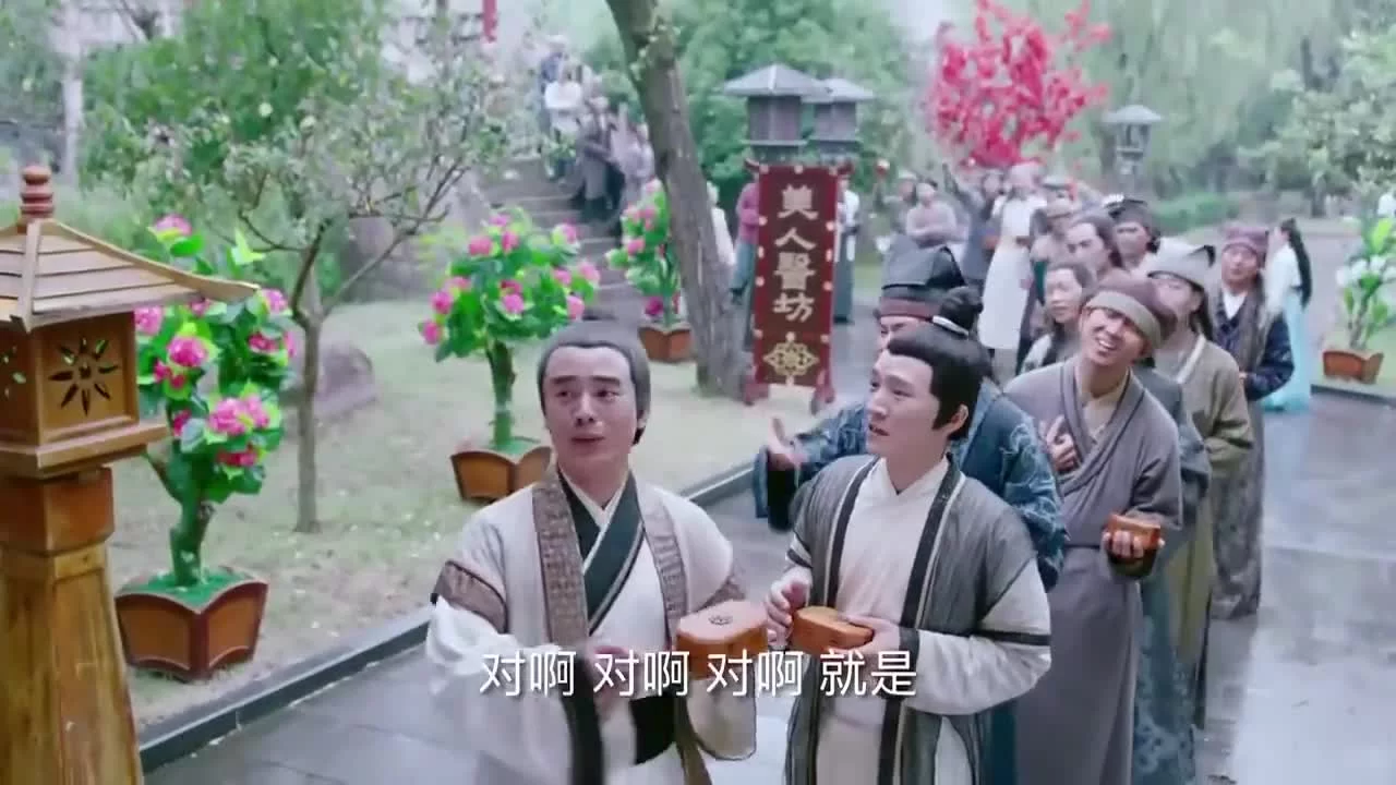 Художник душ (2017) 8 серия