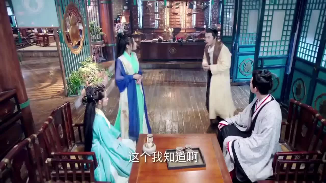 Художник душ (2017) 9 серия