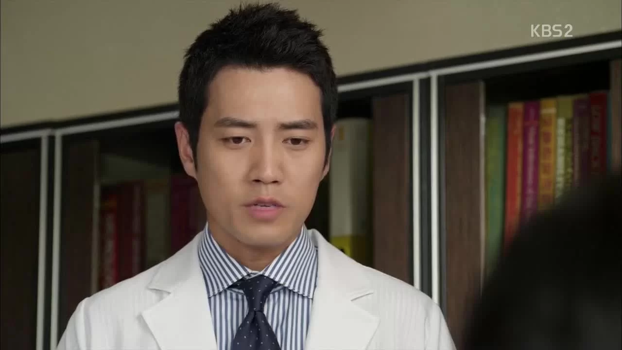 Хороший доктор (2013) 10 серия