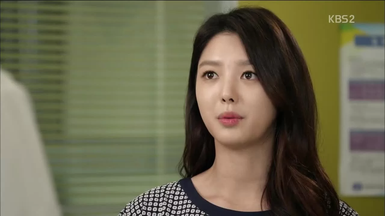 Хороший доктор (2013) 11 серия