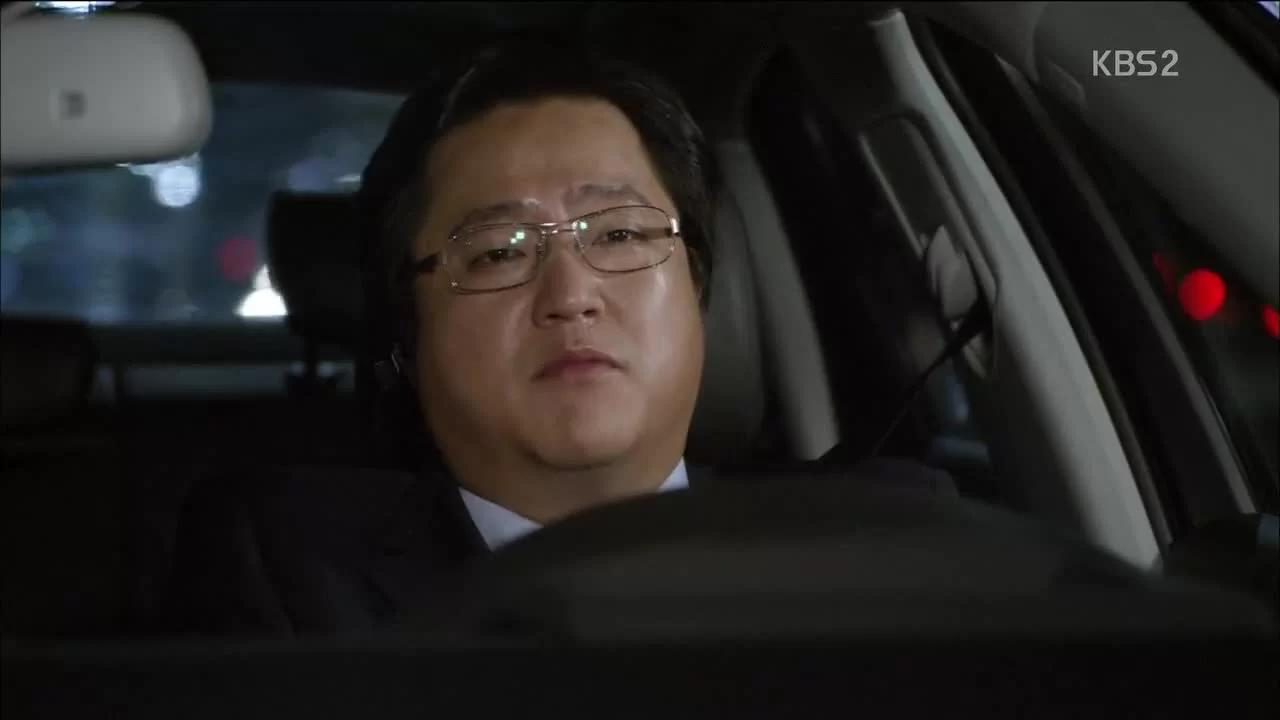 Хороший доктор (2013) 14 серия