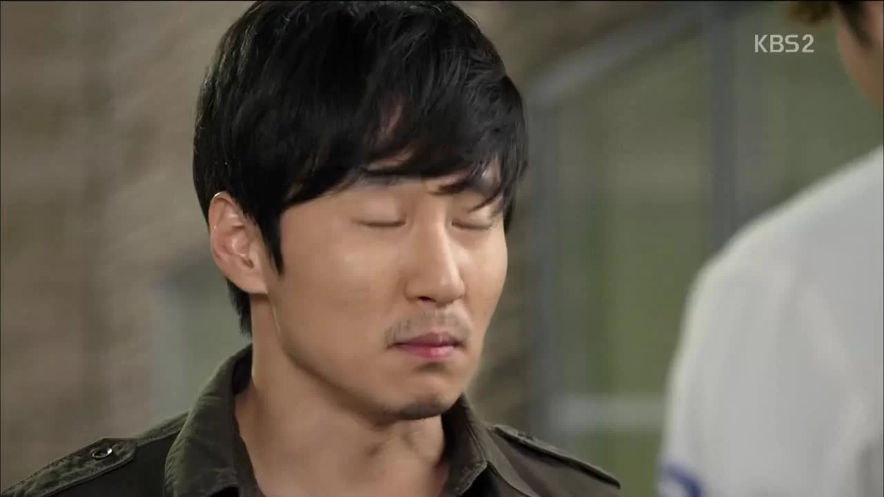 Хороший доктор (2013) 17 серия