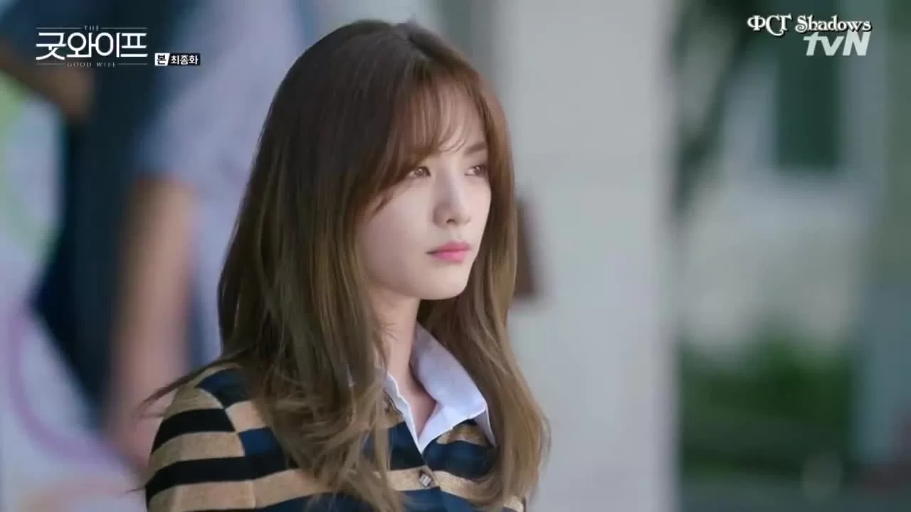 Хорошая жена 16 серия