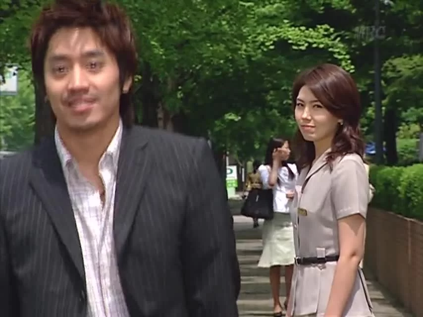 Феникс (2004) 14 серия