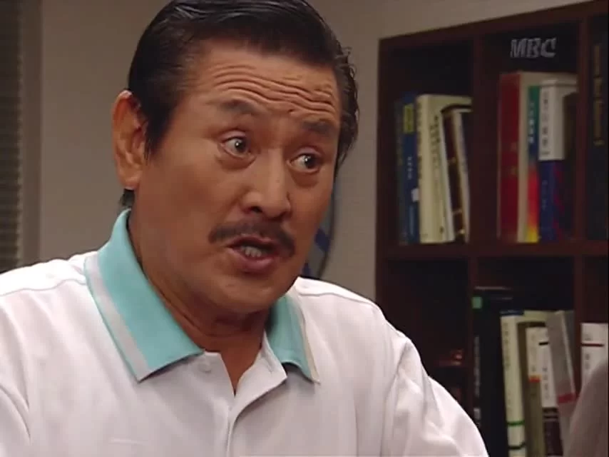 Феникс 23 серия