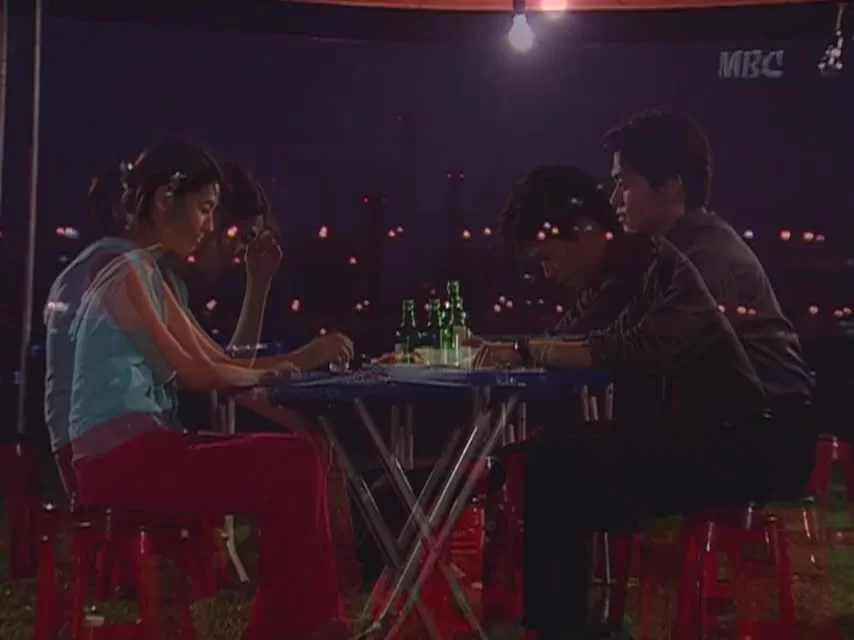 Феникс (2004) 25 серия