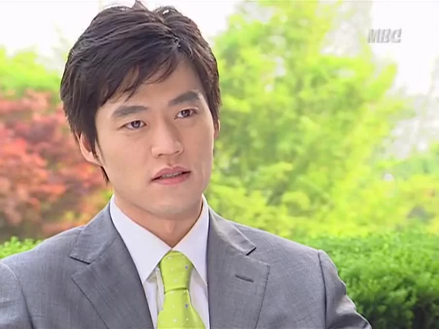 Феникс (2004) 9 серия