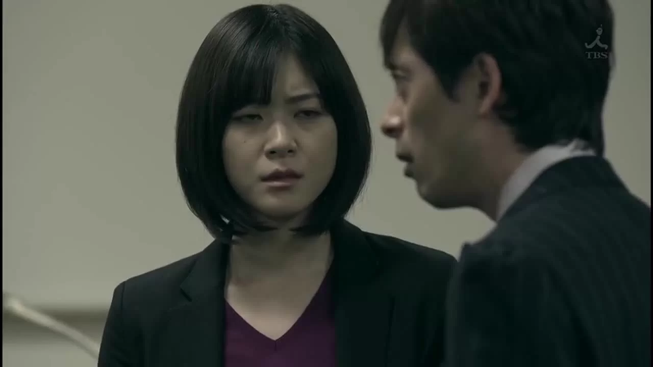 Уроборос 3 серия