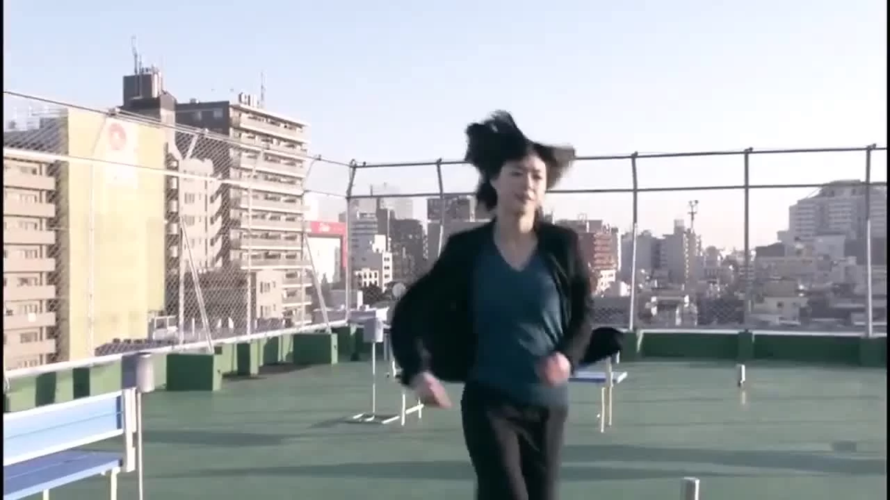 Уроборос 4 серия