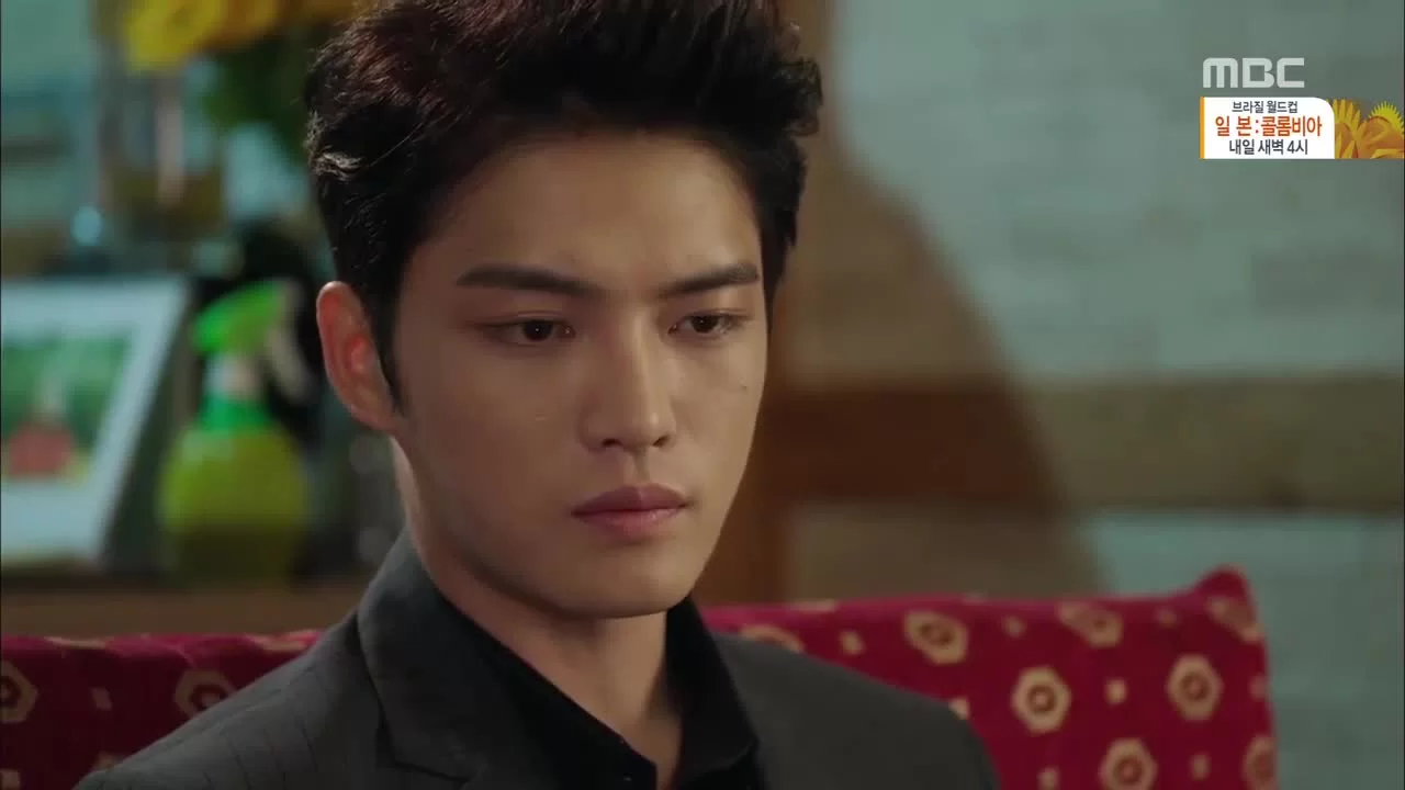 Треугольник (2014) 16 серия