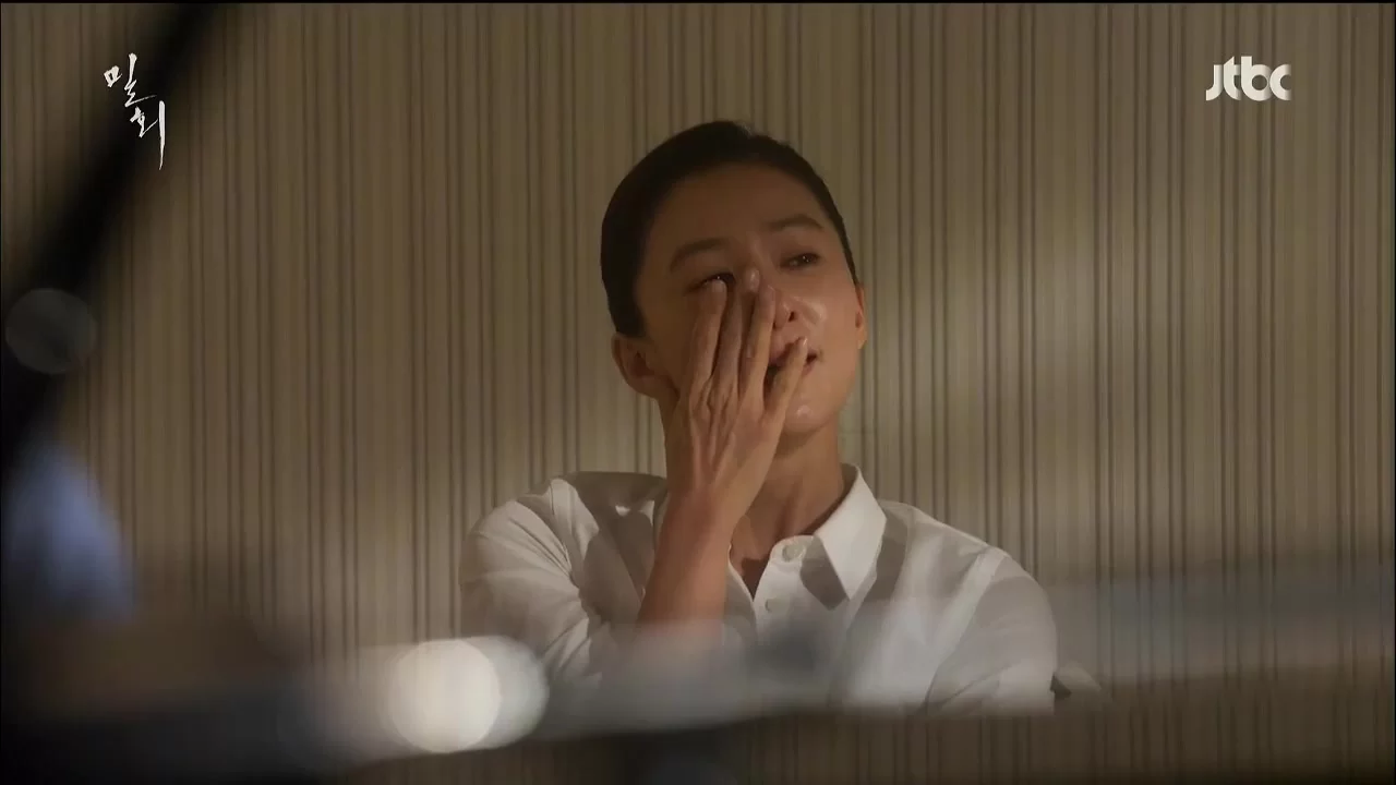 Тайный роман 2 серия