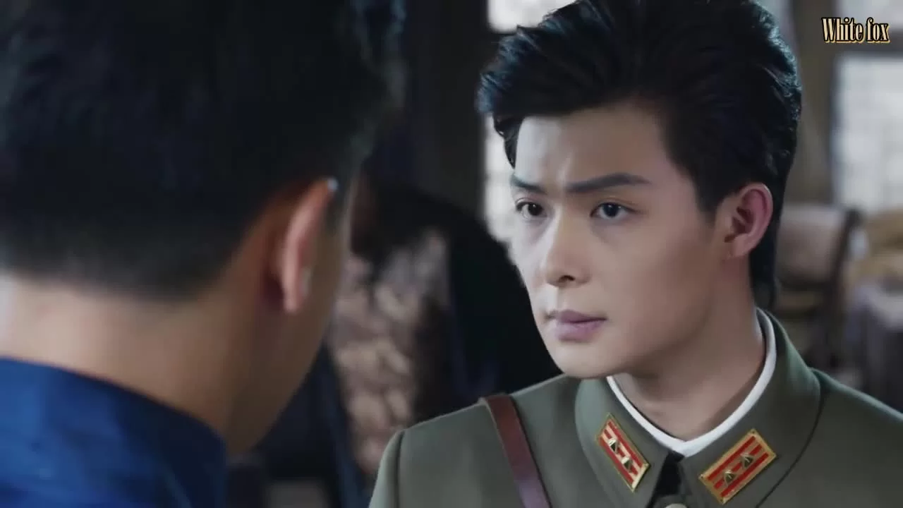 Таинственная девятка: Иная история 1 серия