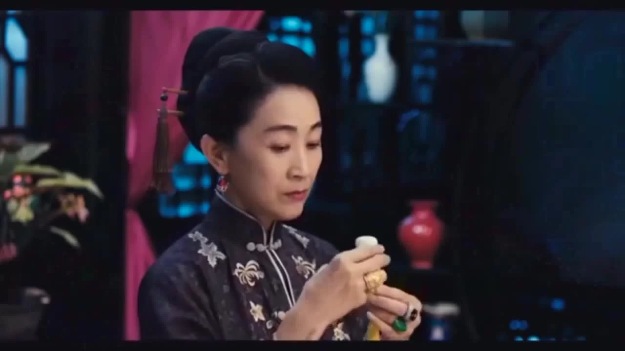 Таинственная девятка: Иная история 2 серия