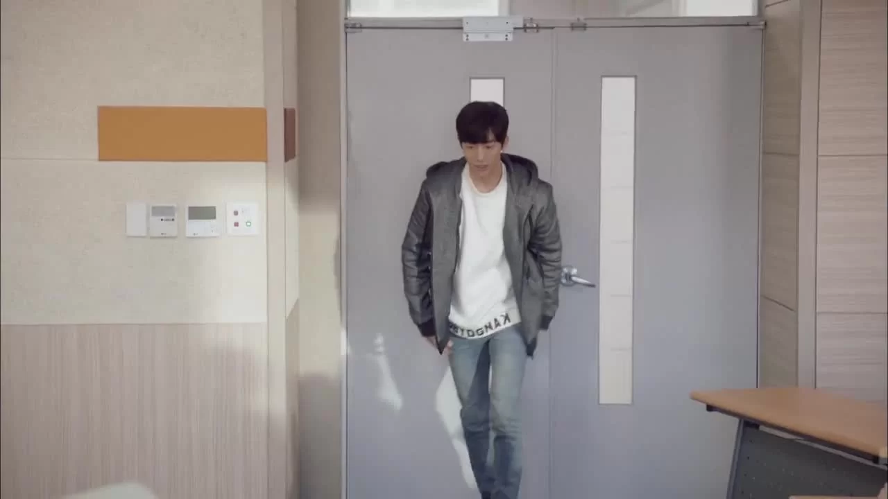 Сыр в мышеловке (2016) 1 серия