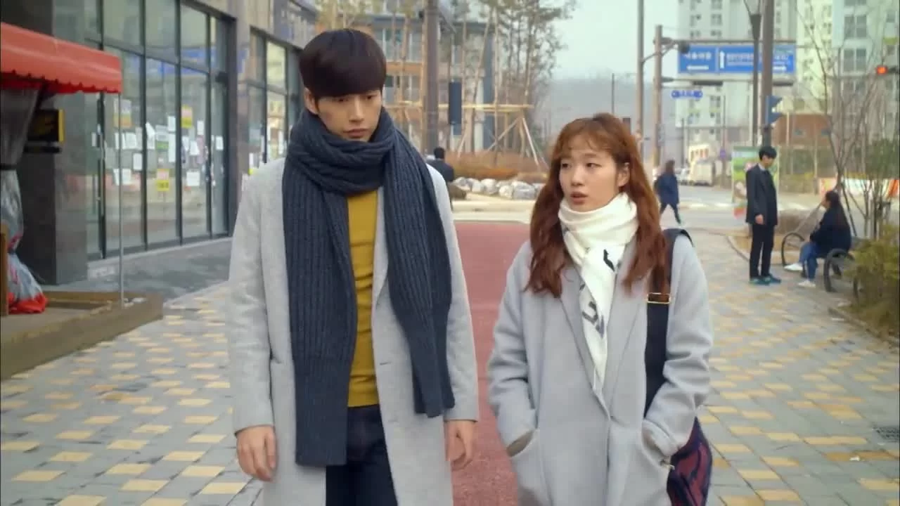 Сыр в мышеловке 13 серия