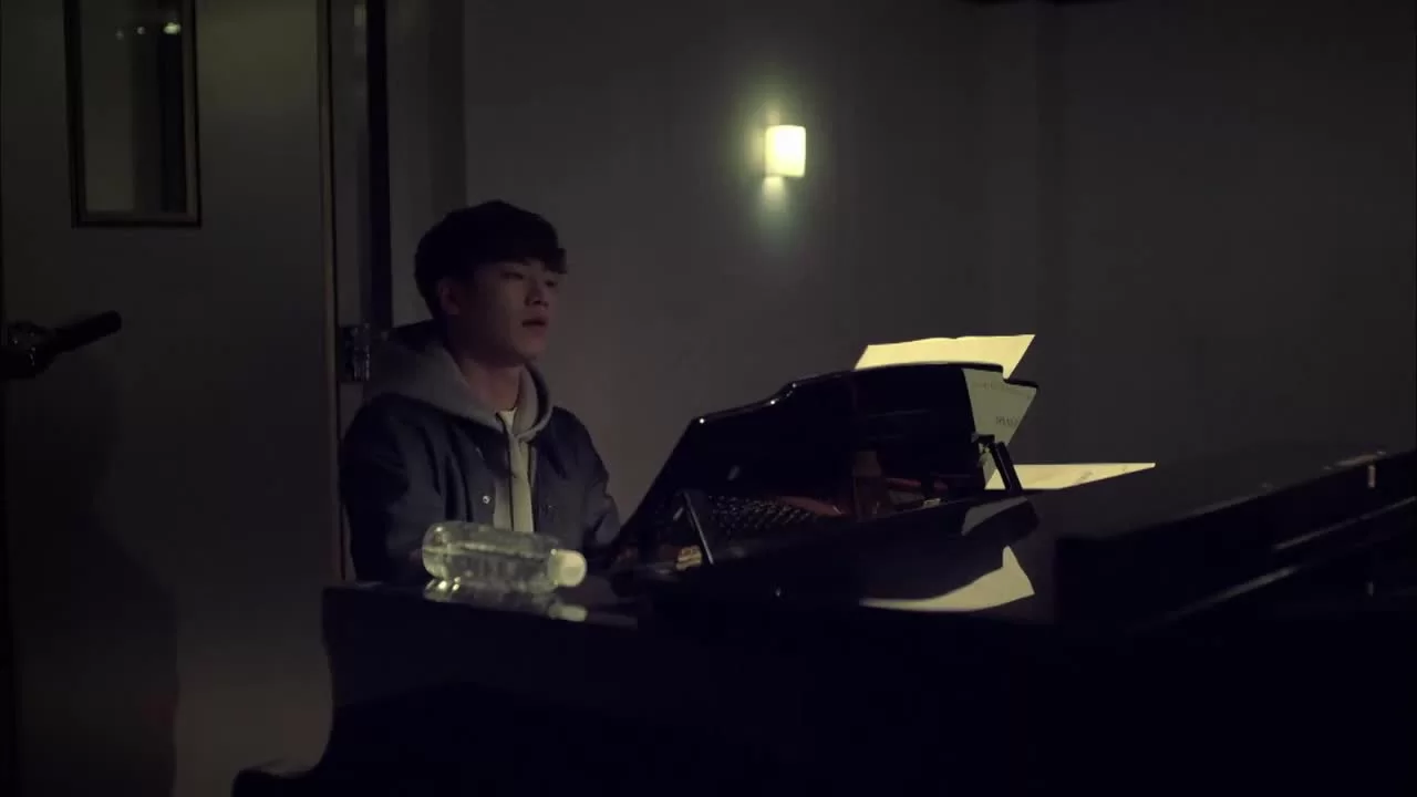 Сыр в мышеловке 14 серия