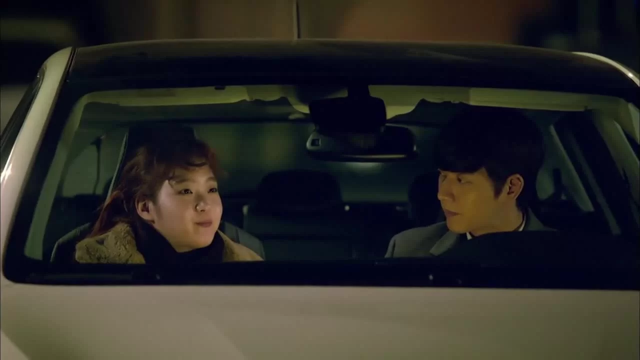 Сыр в мышеловке 15 серия