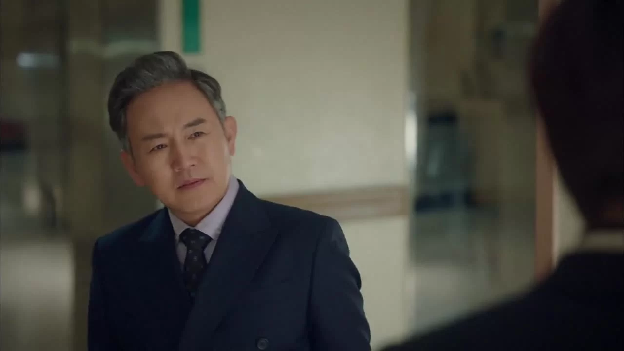 Сыр в мышеловке 16 серия