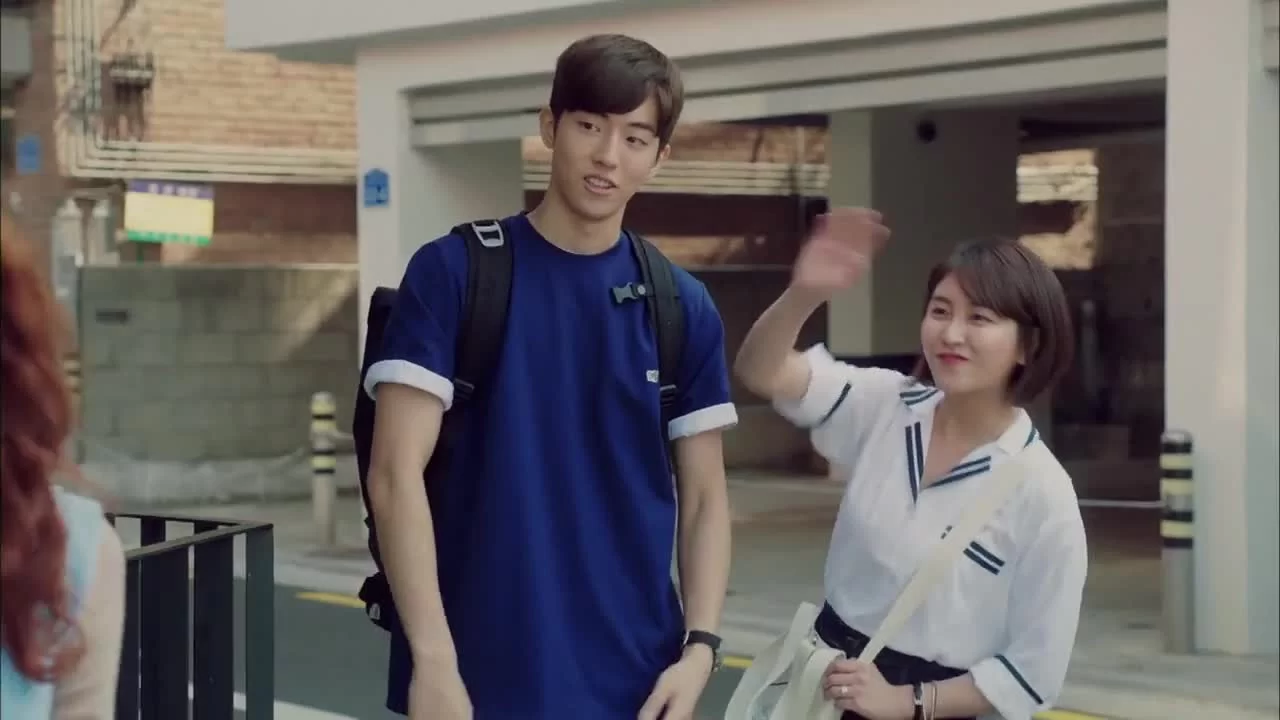 Сыр в мышеловке (2016) 4 серия