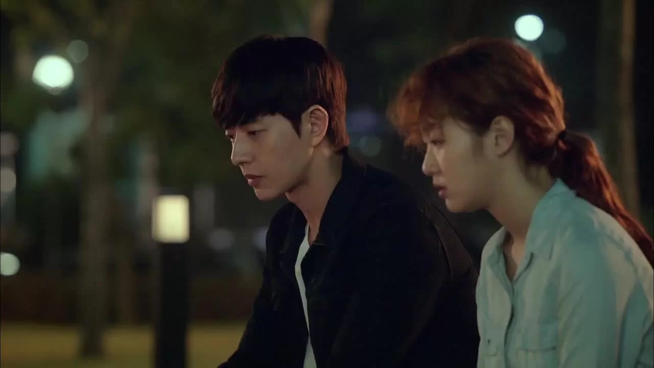 Сыр в мышеловке (2016) 5 серия